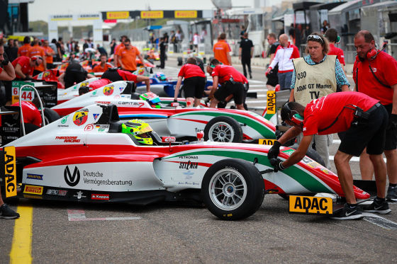 Mick Schumacher