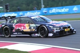 DTM