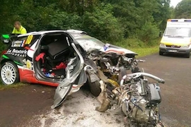 WRC