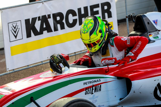 Schumacher