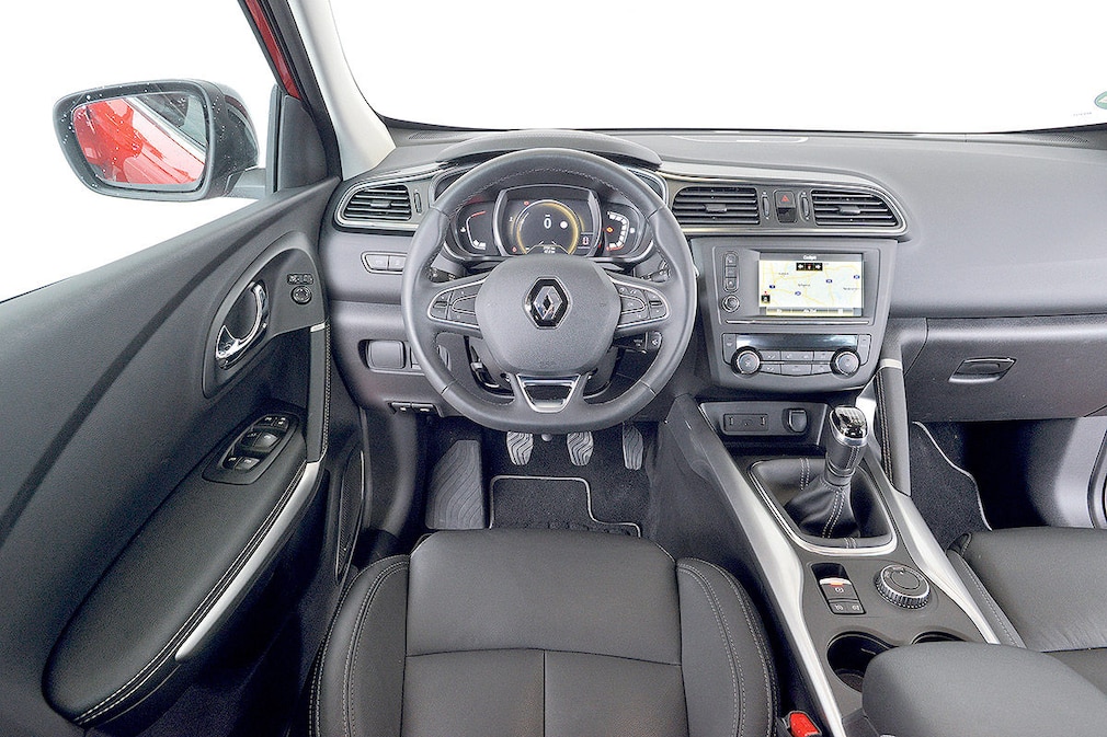 Renault Kadjar