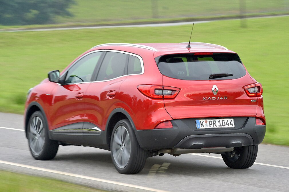 Renault Kadjar