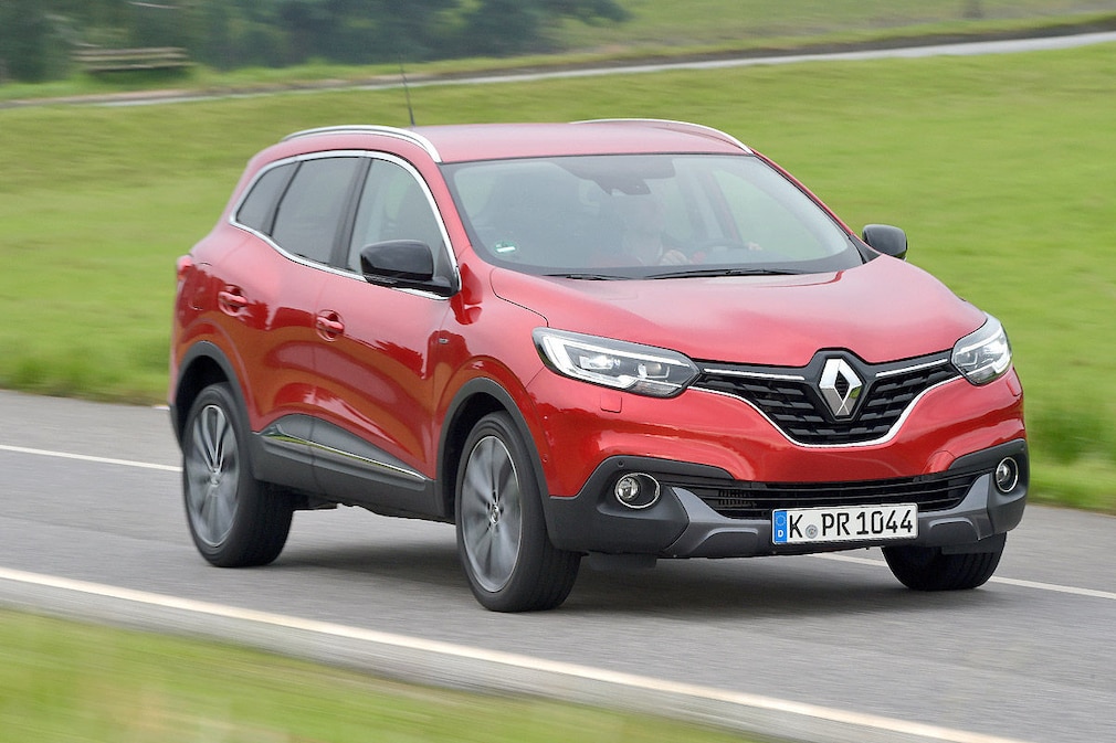 Renault Kadjar