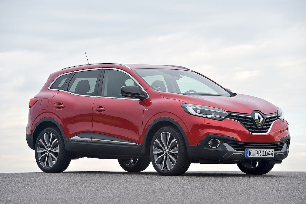 Renault Kadjar