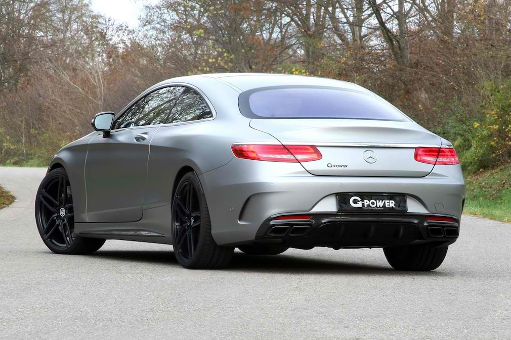 Tuning-Übersicht: Mercedes-Benz Tuning-Übersicht: Mercedes-Benz