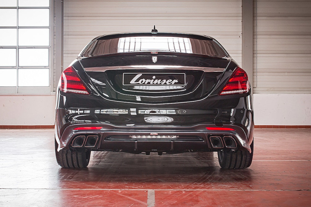 Tuning-Übersicht: Mercedes-Benz Tuning-Übersicht: Mercedes-Benz