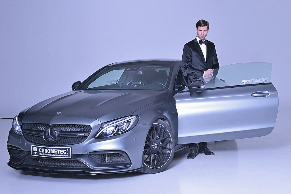 Tuning-Übersicht: Mercedes-Benz Tuning-Übersicht: Mercedes-Benz