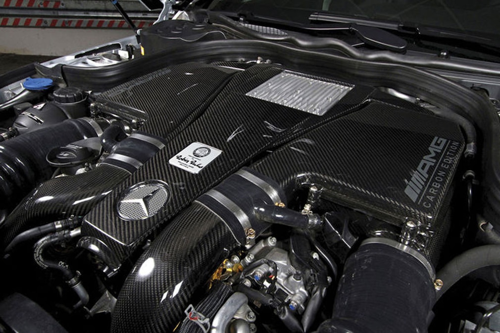 Tuning-Übersicht: Mercedes-Benz Tuning-Übersicht: Mercedes-Benz