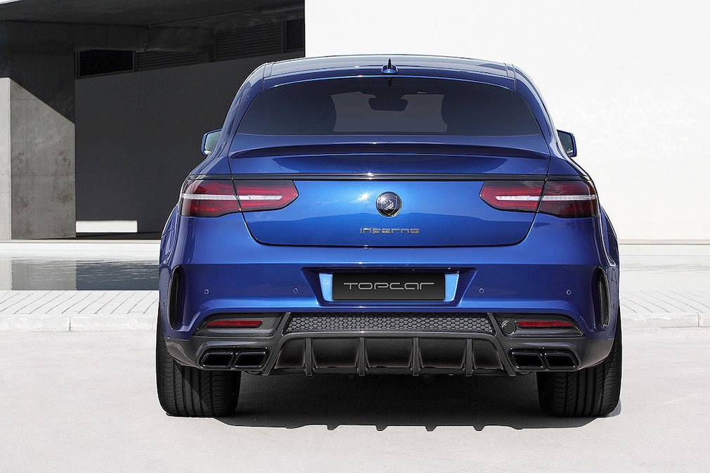 Tuning-Übersicht: Mercedes-Benz Tuning-Übersicht: Mercedes-Benz