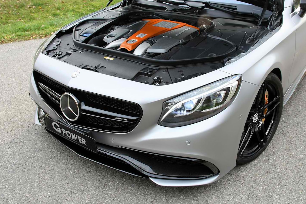 Tuning-Übersicht: Mercedes-Benz Tuning-Übersicht: Mercedes-Benz