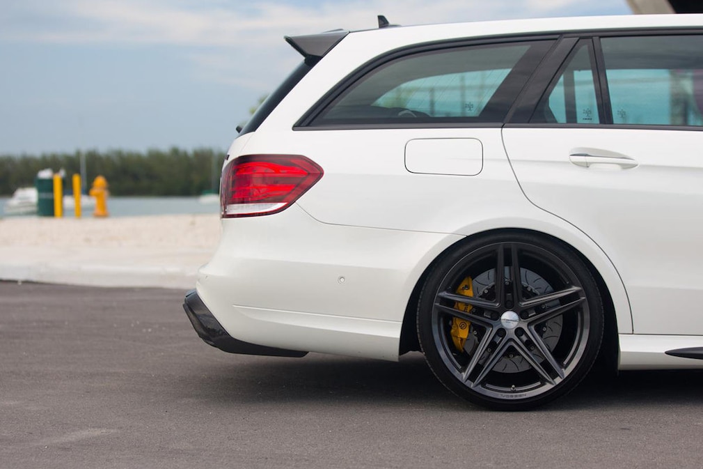 Tuning-Übersicht: Mercedes-Benz Tuning-Übersicht: Mercedes-Benz