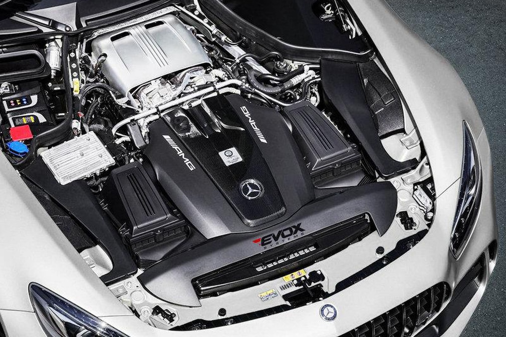 Tuning-Übersicht: Mercedes-Benz Tuning-Übersicht: Mercedes-Benz