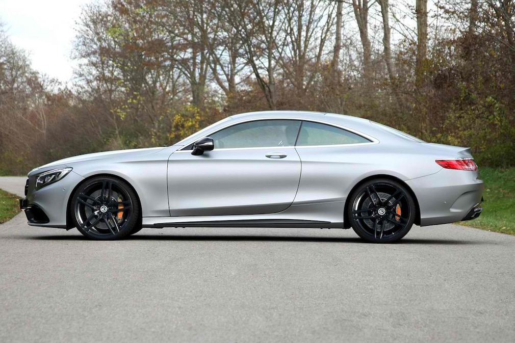 Tuning-Übersicht: Mercedes-Benz Tuning-Übersicht: Mercedes-Benz