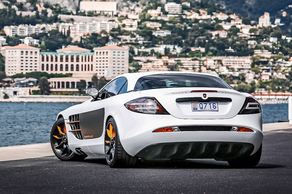 Tuning-Übersicht: Mercedes-Benz Tuning-Übersicht: Mercedes-Benz