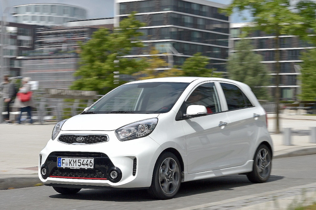 Kia Picanto