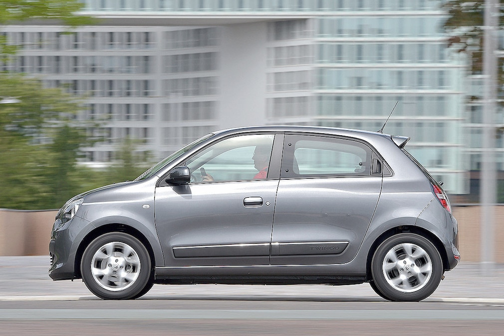Renault Twingo