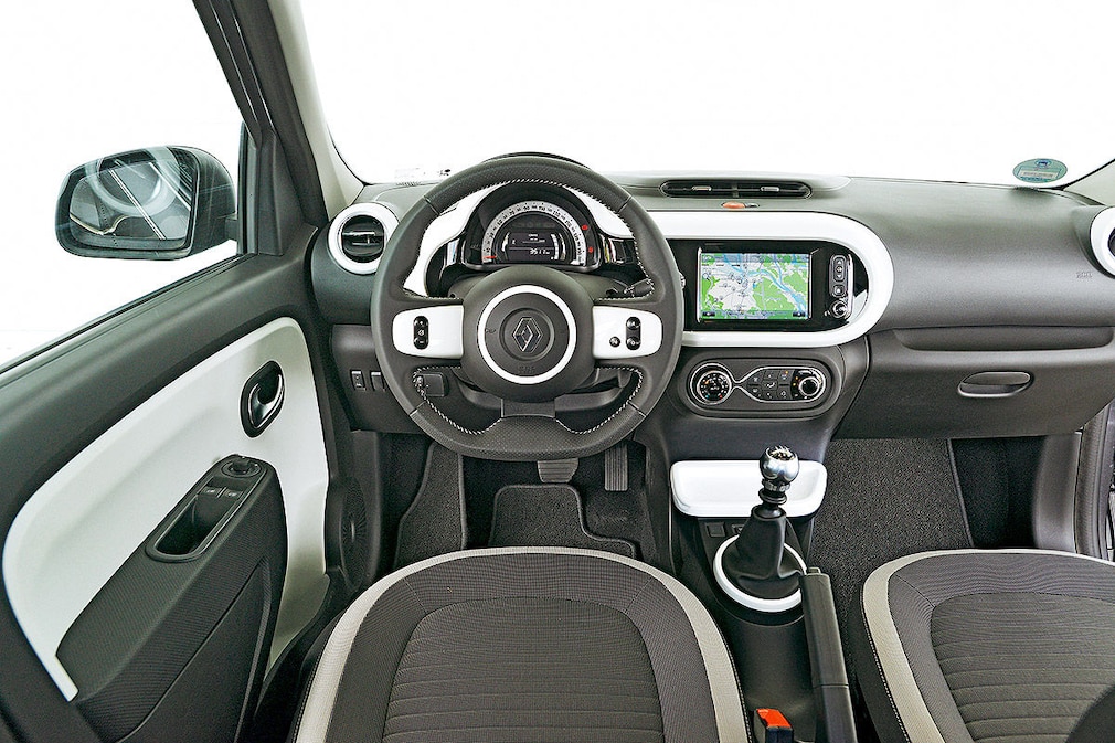 Renault Twingo