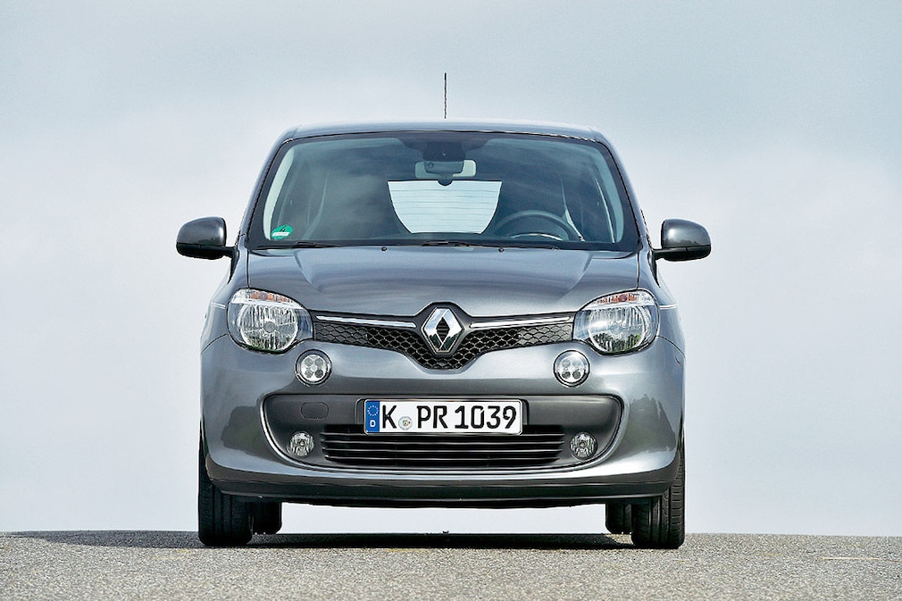 Renault Twingo