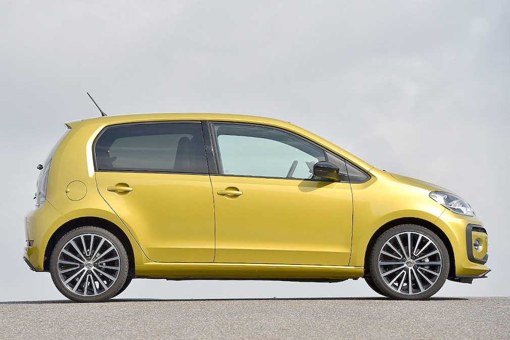 VW Up