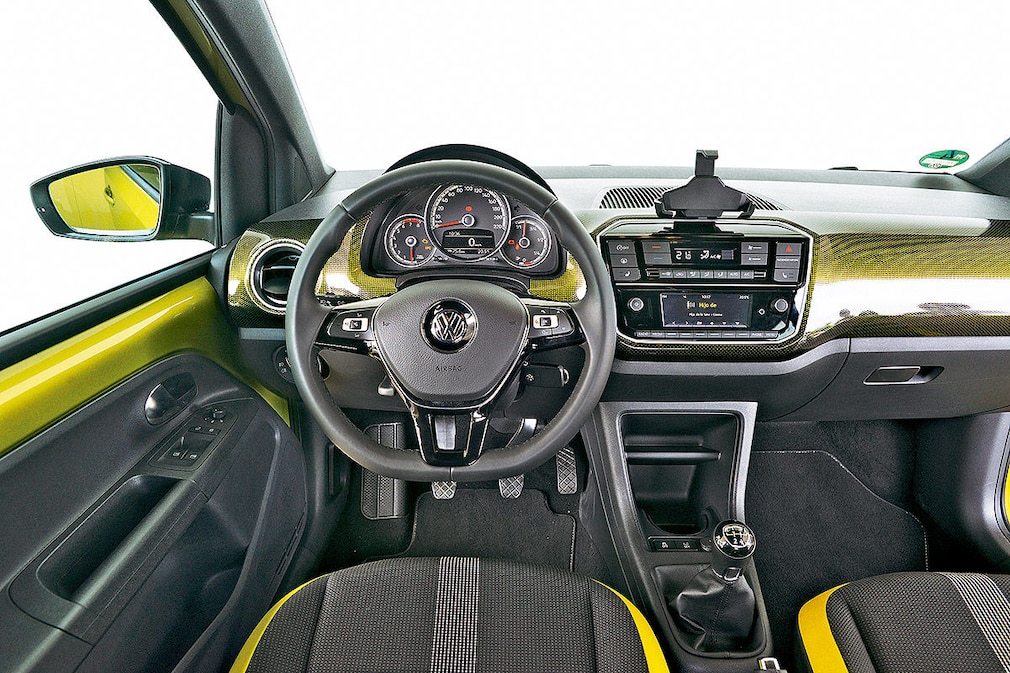 VW Up