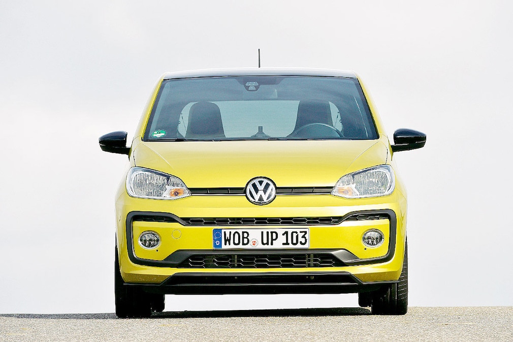 VW Up