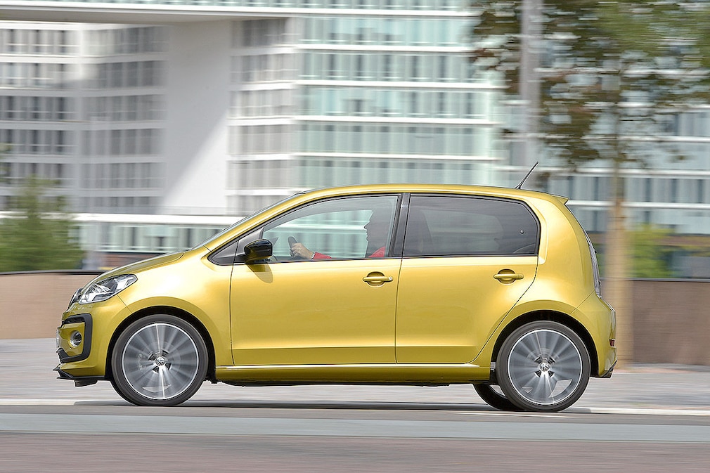 VW Up