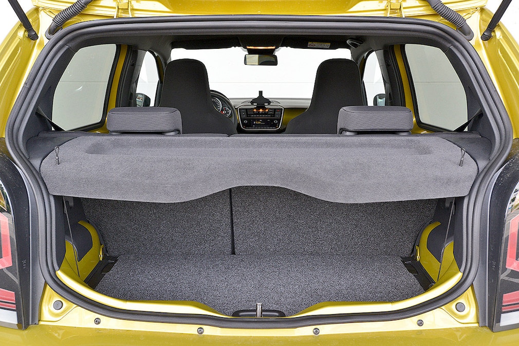 VW Up