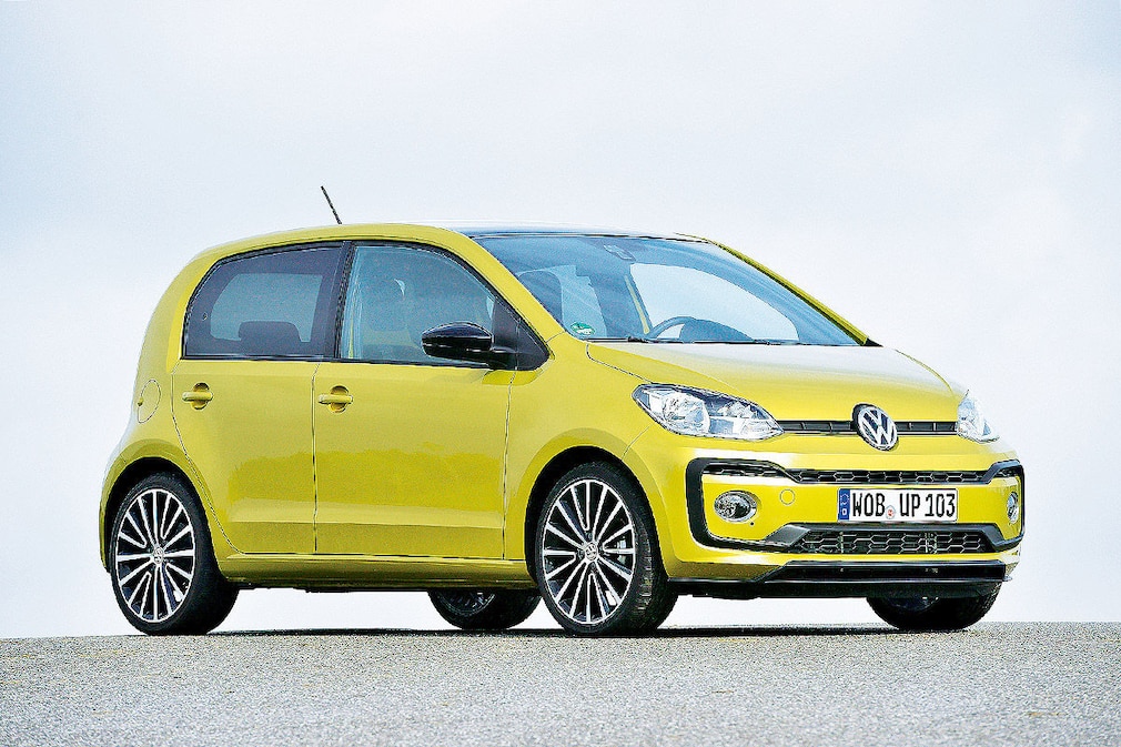 VW Up