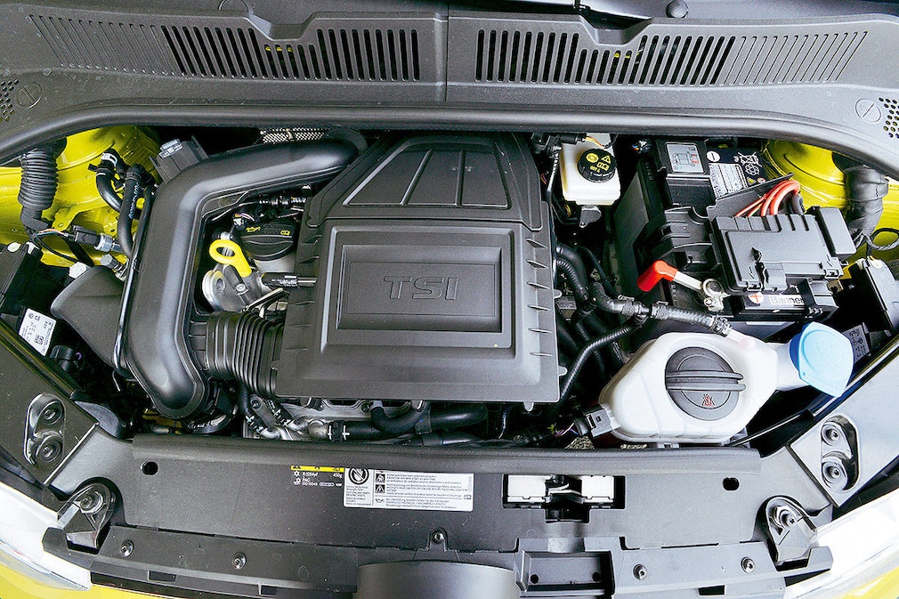 VW Up