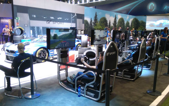 Gamescom