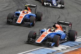 Wehrlein
