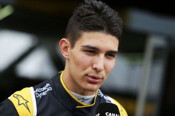 Ocon