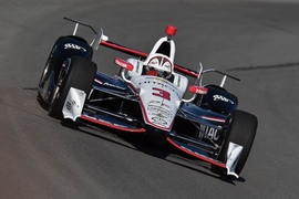 Castroneves
