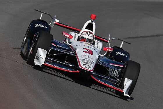 Castroneves