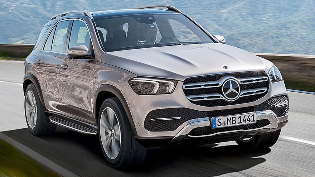 Mercedes Gle 2018 Test Preis Motoren Und Mehr Autobild De Mercedes Gle 2018 Test Preis Motoren Und Mehr Autobild De