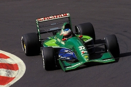 Michael Schumacher