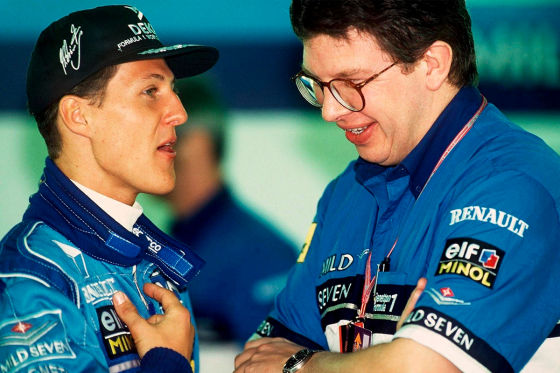 Benetton