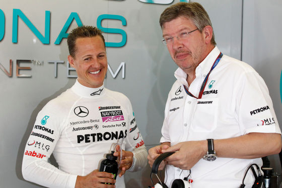 Mercedes