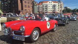Hamburg-Berlin-Klassik 2016