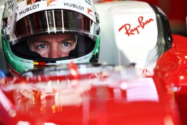 Vettel