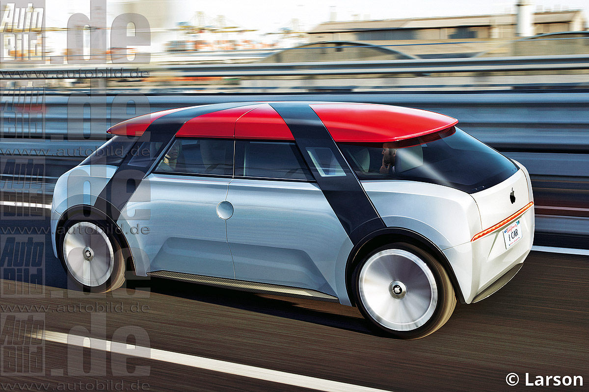 Apple Car