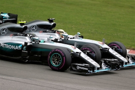 Mercedes