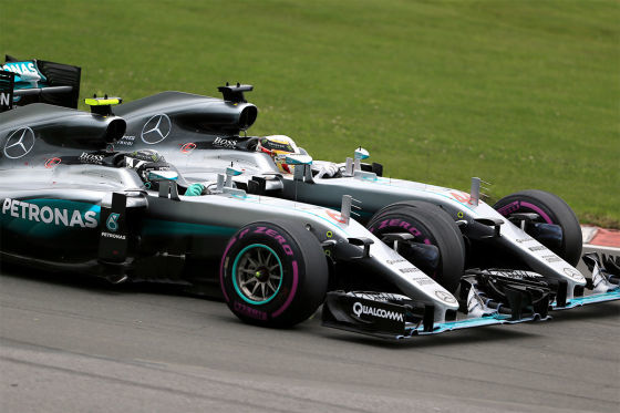 Mercedes