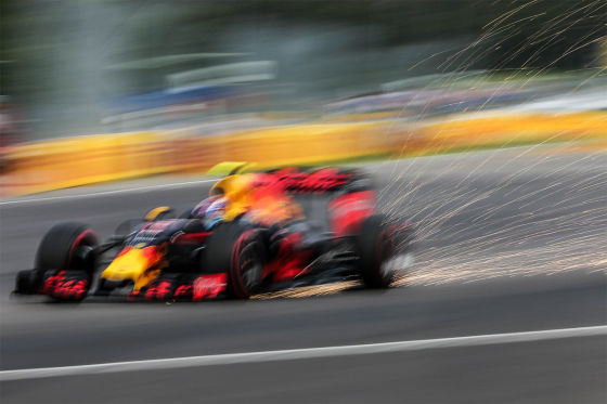 Red Bull