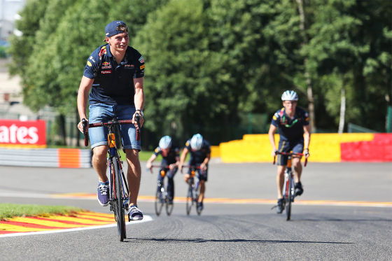 Verstappen