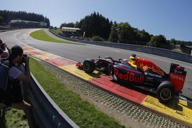 Red Bull