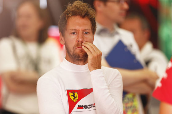 Vettel