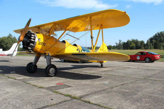 Hamburg-Berlin-Klassik 2016: Tag 2