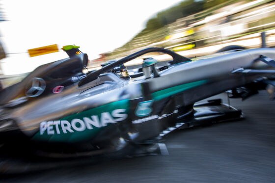 Rosberg