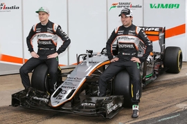 Formel 1